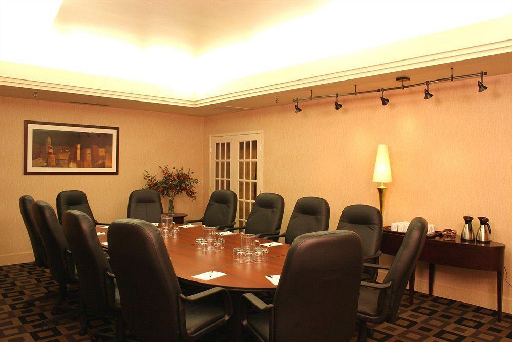 Holiday Inn - Ottawa Dwtn - Parliament Hill By Ihg Facilidades foto